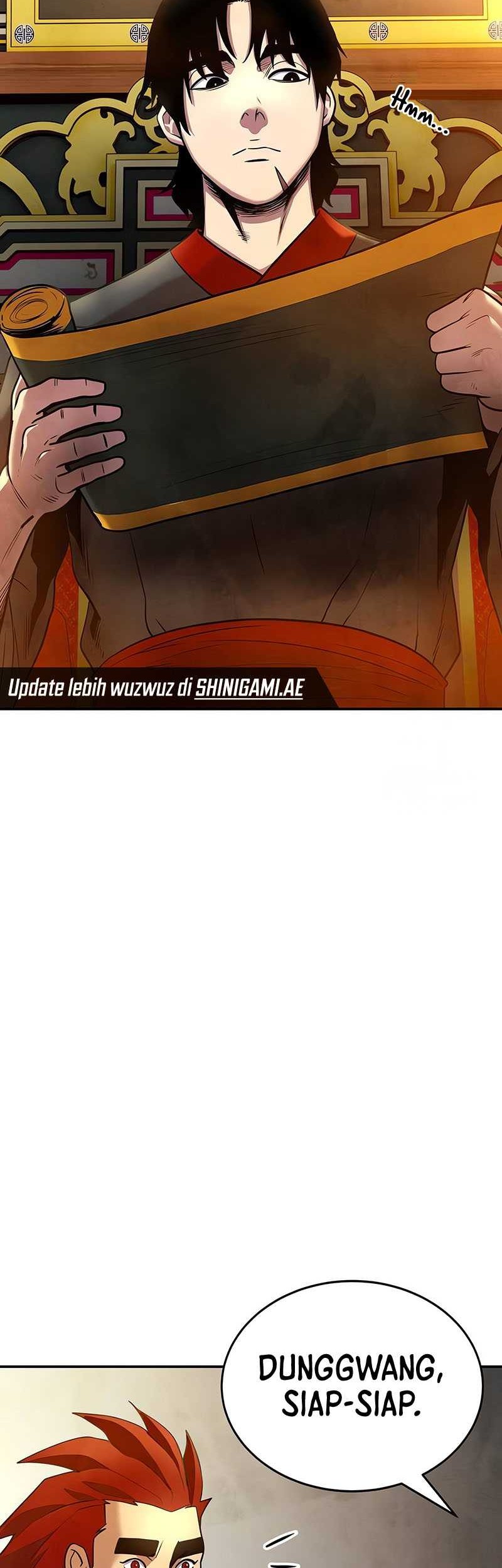 Guest Gun (Embodiment of the Assassin in the Murim World) Chapter 12 - halaman 78