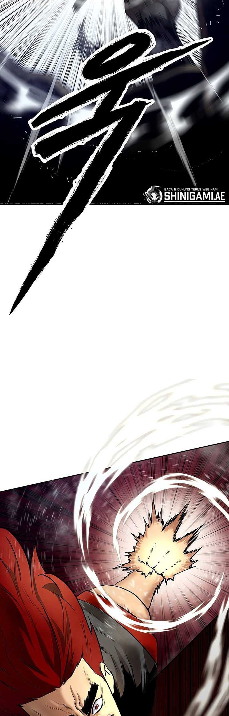 Guest Gun (Embodiment of the Assassin in the Murim World) Chapter 12 - halaman 8
