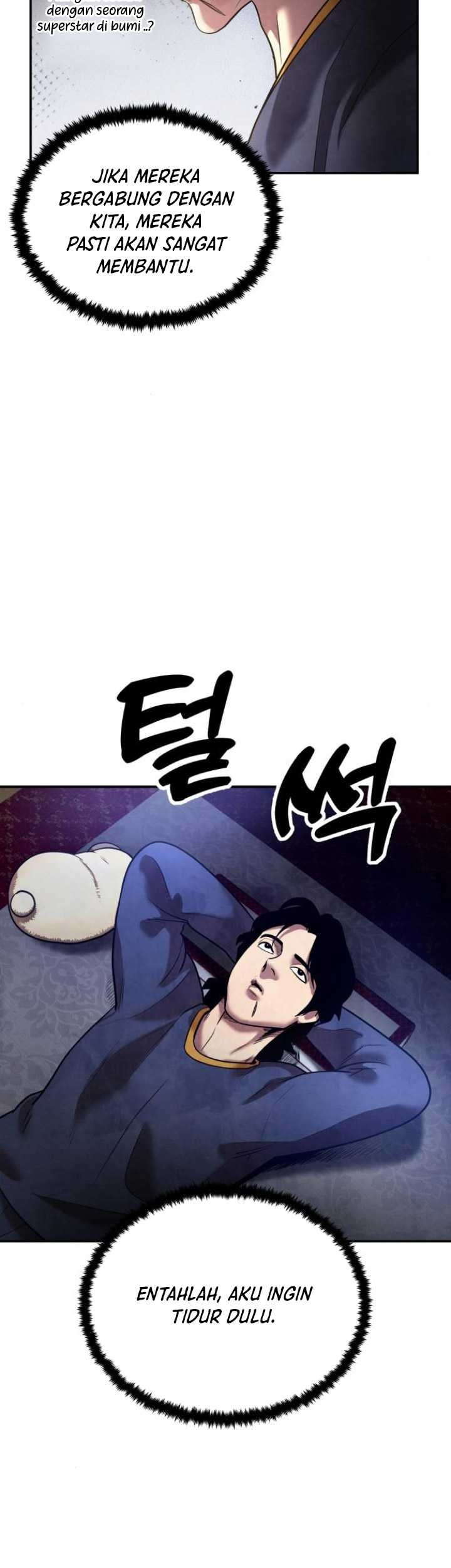 Guest Gun (Embodiment of the Assassin in the Murim World) Chapter 13 - halaman 10