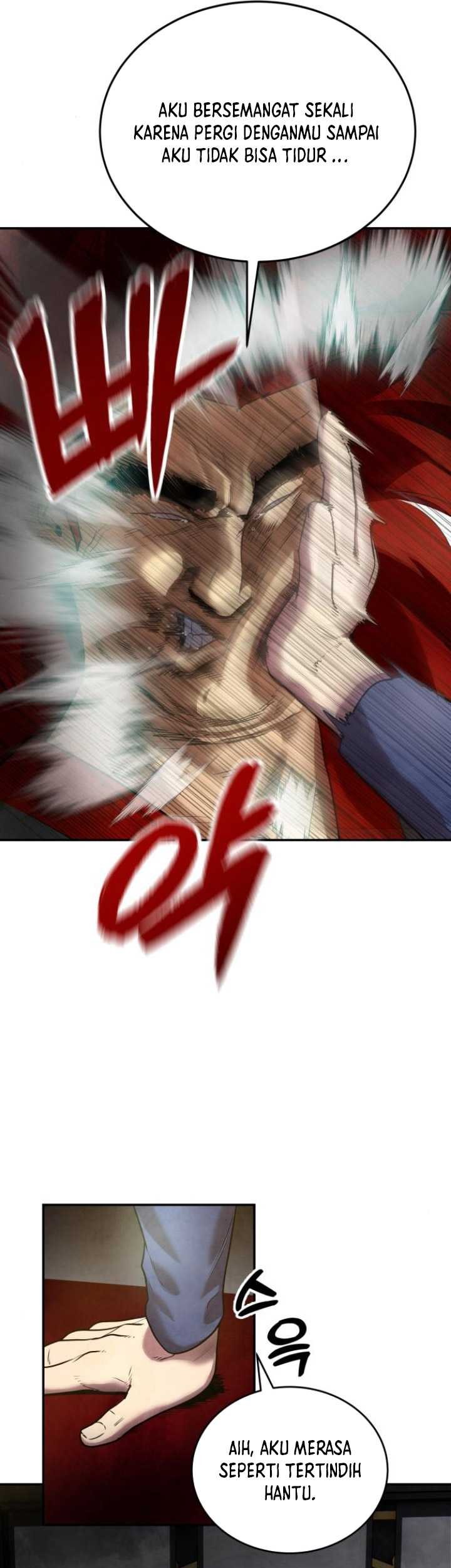 Guest Gun (Embodiment of the Assassin in the Murim World) Chapter 13 - halaman 14