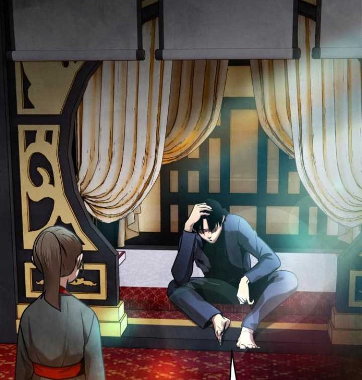 Guest Gun (Embodiment of the Assassin in the Murim World) Chapter 13 - halaman 15