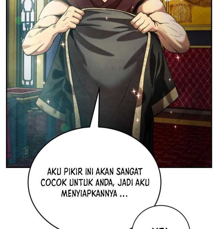 Guest Gun (Embodiment of the Assassin in the Murim World) Chapter 13 - halaman 19