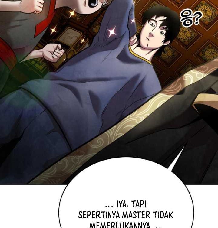 Guest Gun (Embodiment of the Assassin in the Murim World) Chapter 13 - halaman 21