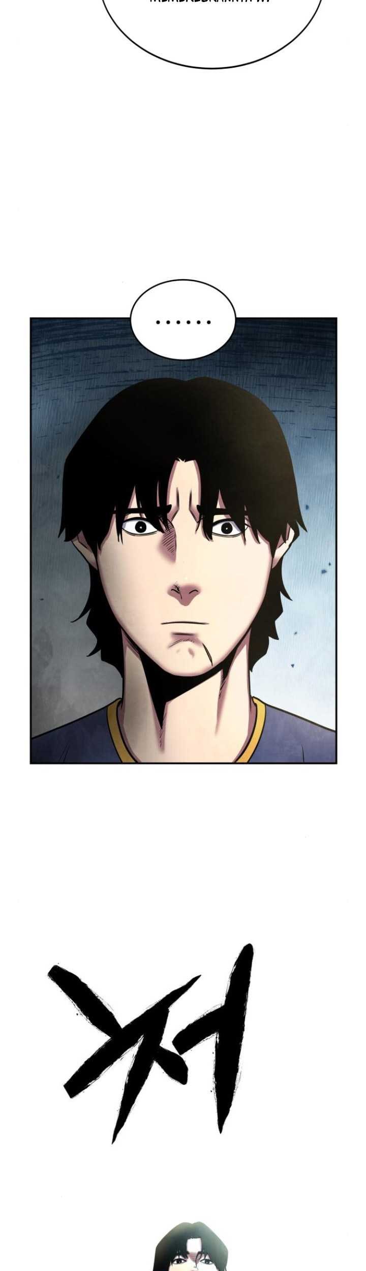Guest Gun (Embodiment of the Assassin in the Murim World) Chapter 13 - halaman 22