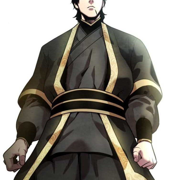 Guest Gun (Embodiment of the Assassin in the Murim World) Chapter 13 - halaman 23
