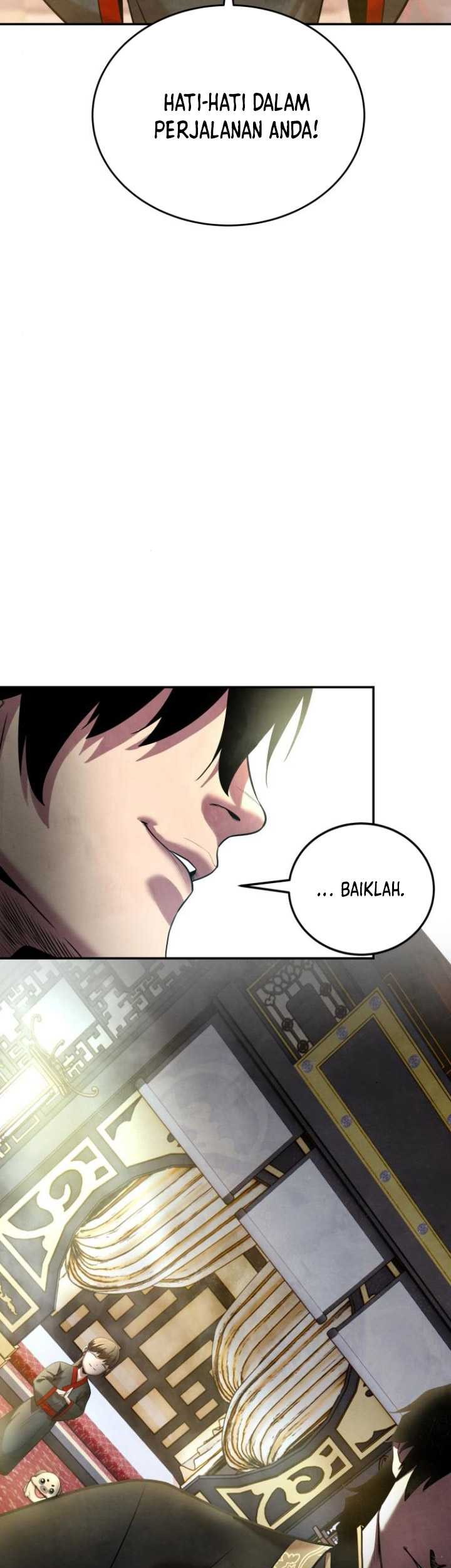 Guest Gun (Embodiment of the Assassin in the Murim World) Chapter 13 - halaman 28