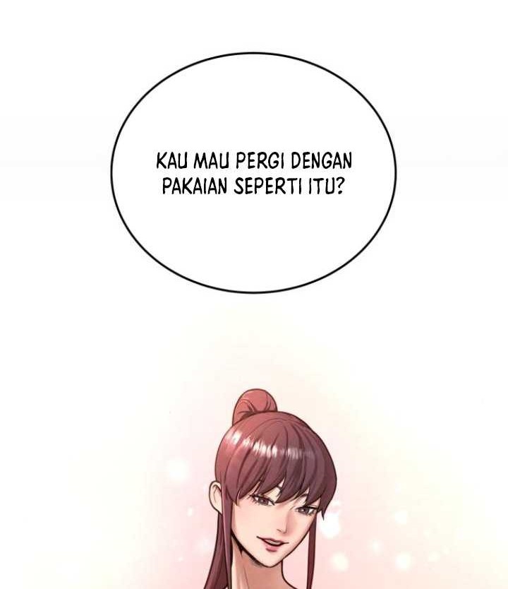 Guest Gun (Embodiment of the Assassin in the Murim World) Chapter 13 - halaman 35
