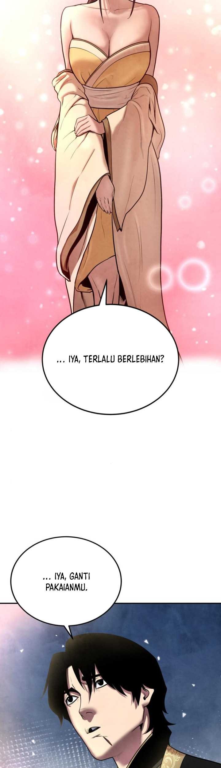 Guest Gun (Embodiment of the Assassin in the Murim World) Chapter 13 - halaman 36
