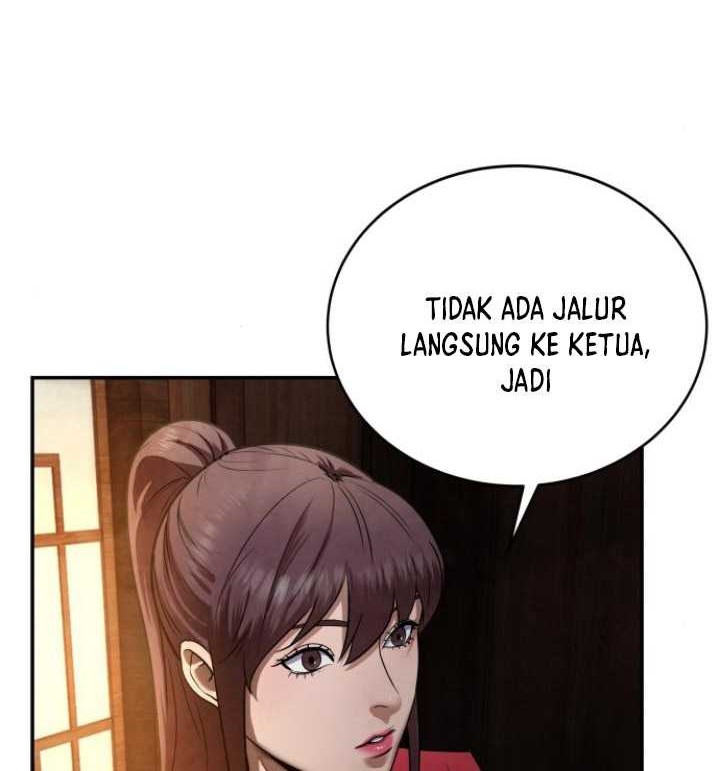 Guest Gun (Embodiment of the Assassin in the Murim World) Chapter 13 - halaman 41