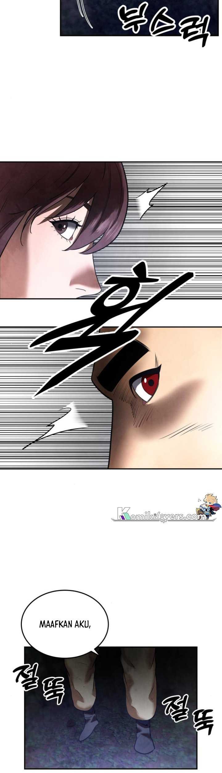 Guest Gun (Embodiment of the Assassin in the Murim World) Chapter 13 - halaman 48