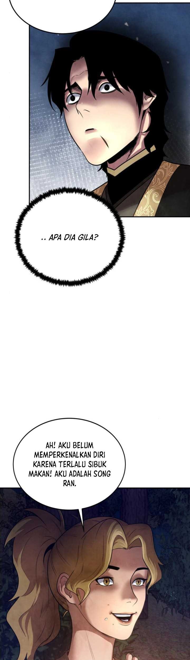 Guest Gun (Embodiment of the Assassin in the Murim World) Chapter 13 - halaman 56