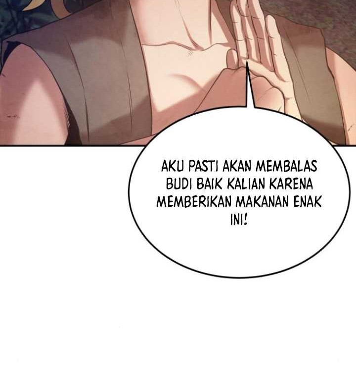 Guest Gun (Embodiment of the Assassin in the Murim World) Chapter 13 - halaman 57