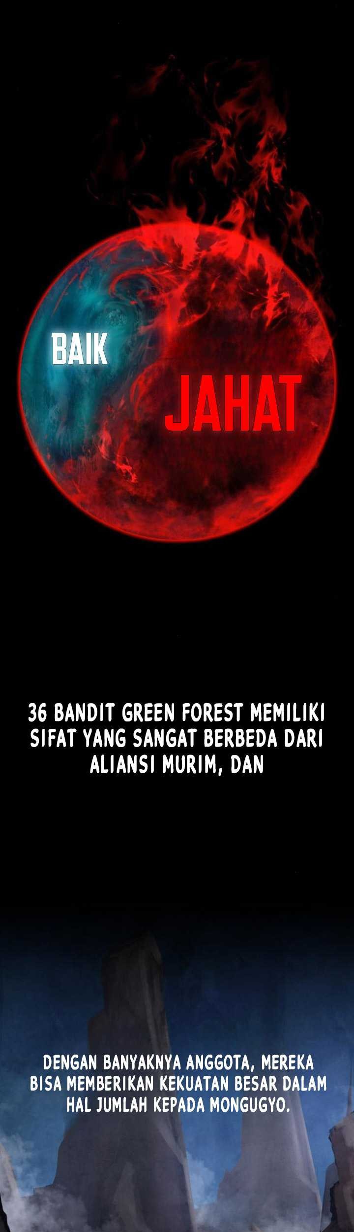 Guest Gun (Embodiment of the Assassin in the Murim World) Chapter 13 - halaman 6