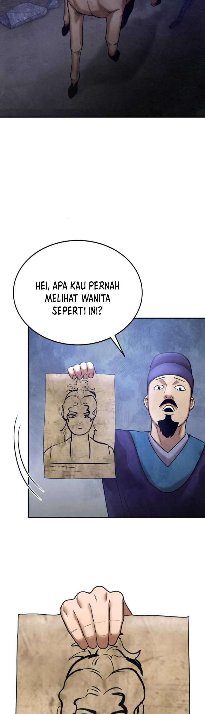 Guest Gun (Embodiment of the Assassin in the Murim World) Chapter 13 - halaman 66