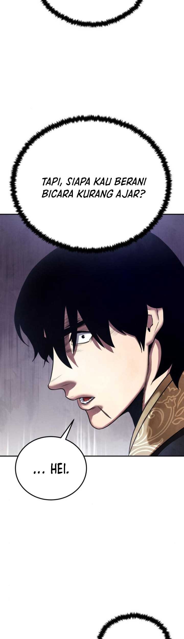 Guest Gun (Embodiment of the Assassin in the Murim World) Chapter 13 - halaman 68