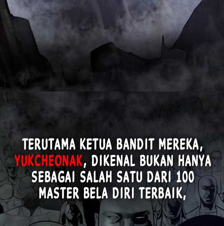 Guest Gun (Embodiment of the Assassin in the Murim World) Chapter 13 - halaman 7