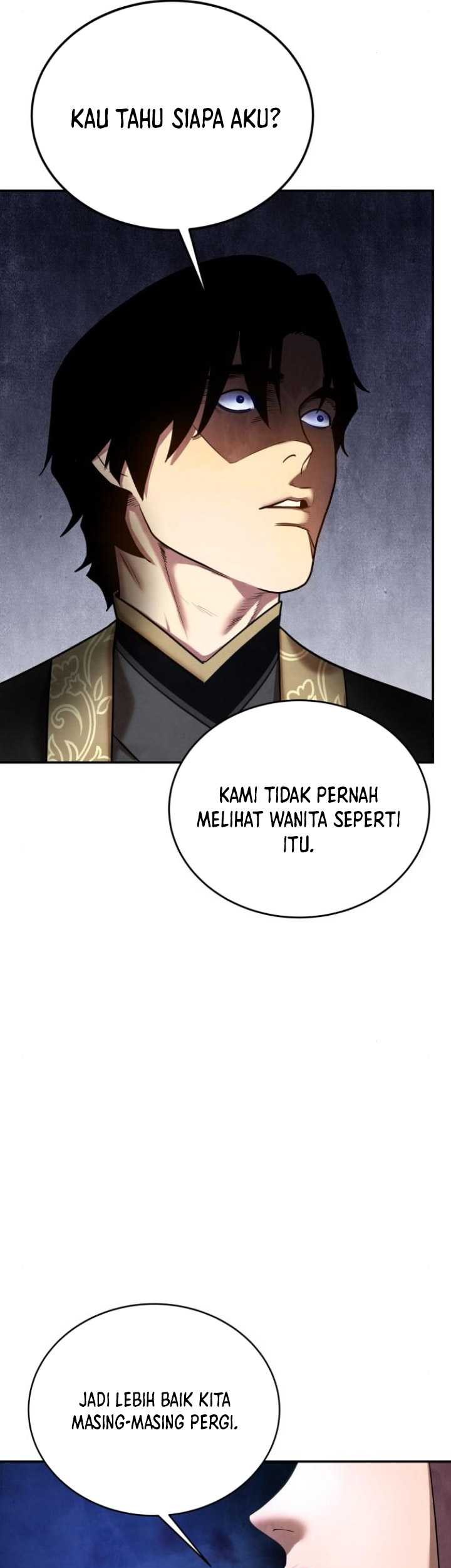 Guest Gun (Embodiment of the Assassin in the Murim World) Chapter 13 - halaman 74