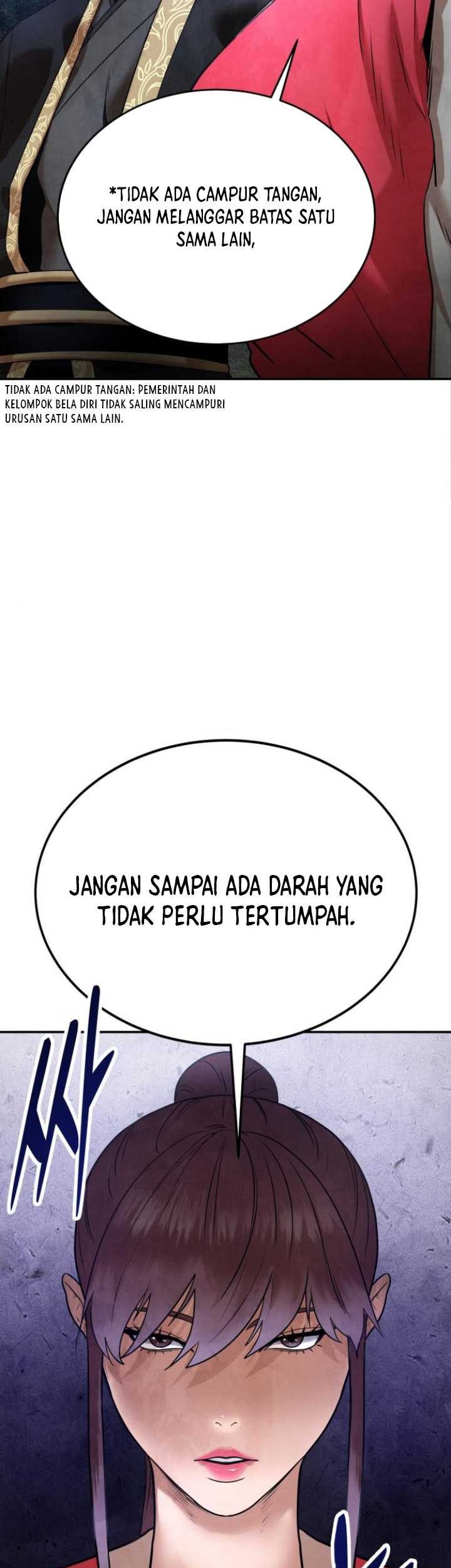 Guest Gun (Embodiment of the Assassin in the Murim World) Chapter 13 - halaman 76