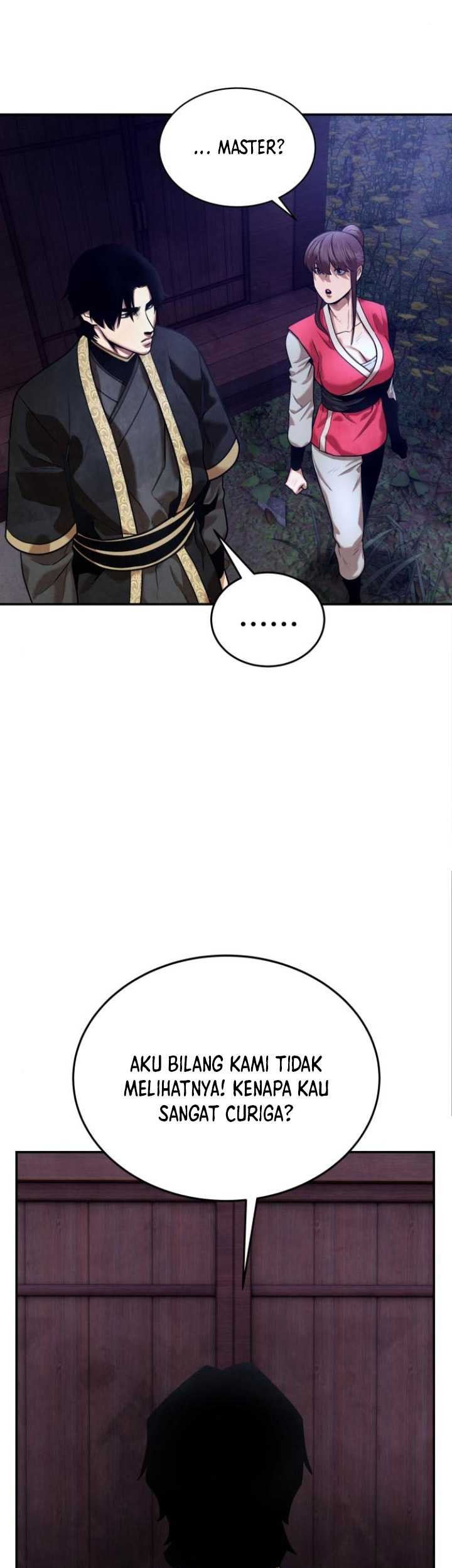 Guest Gun (Embodiment of the Assassin in the Murim World) Chapter 13 - halaman 80