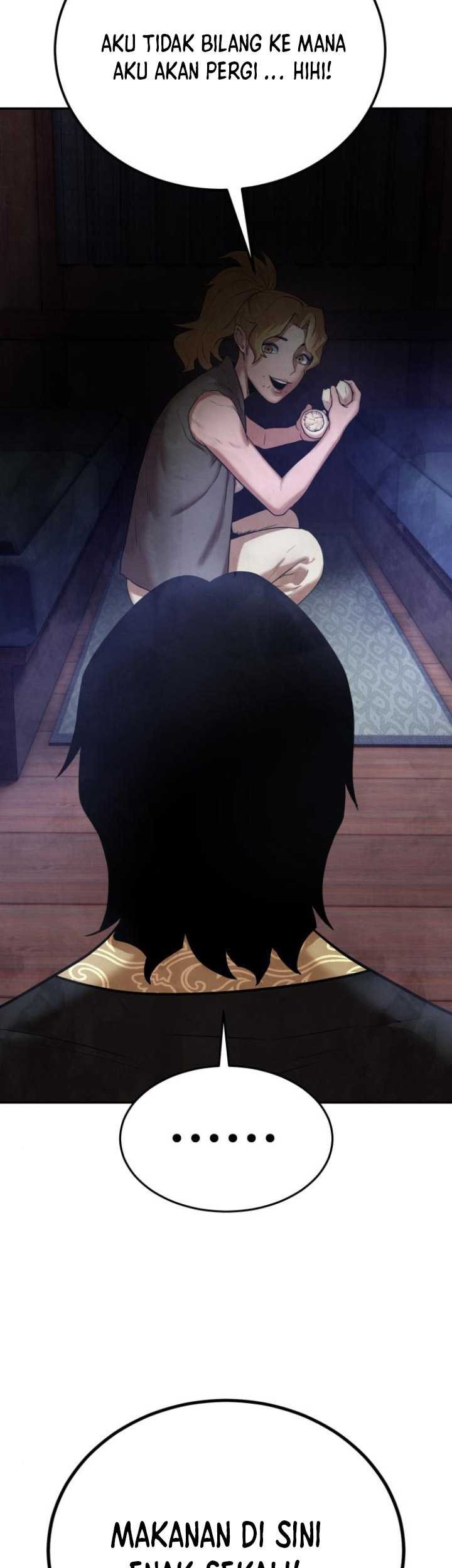 Guest Gun (Embodiment of the Assassin in the Murim World) Chapter 13 - halaman 84