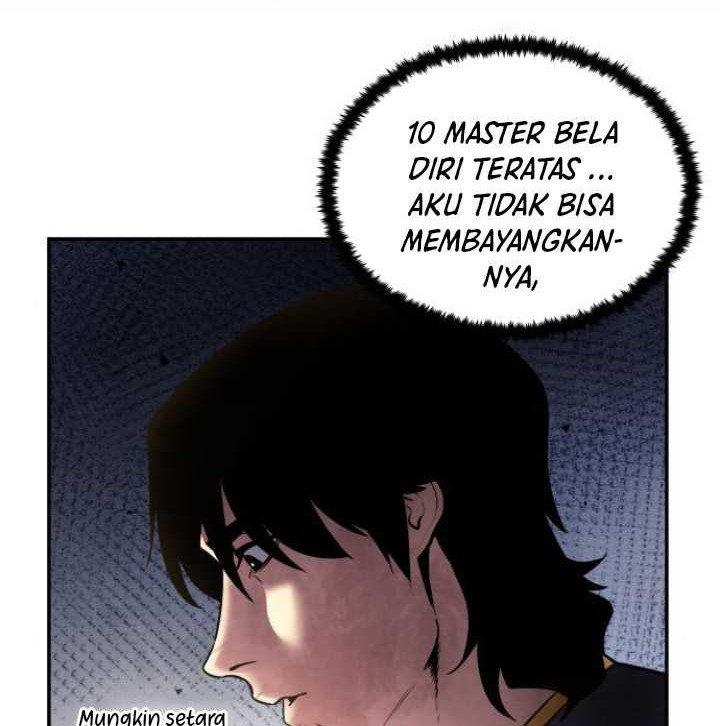 Guest Gun (Embodiment of the Assassin in the Murim World) Chapter 13 - halaman 9