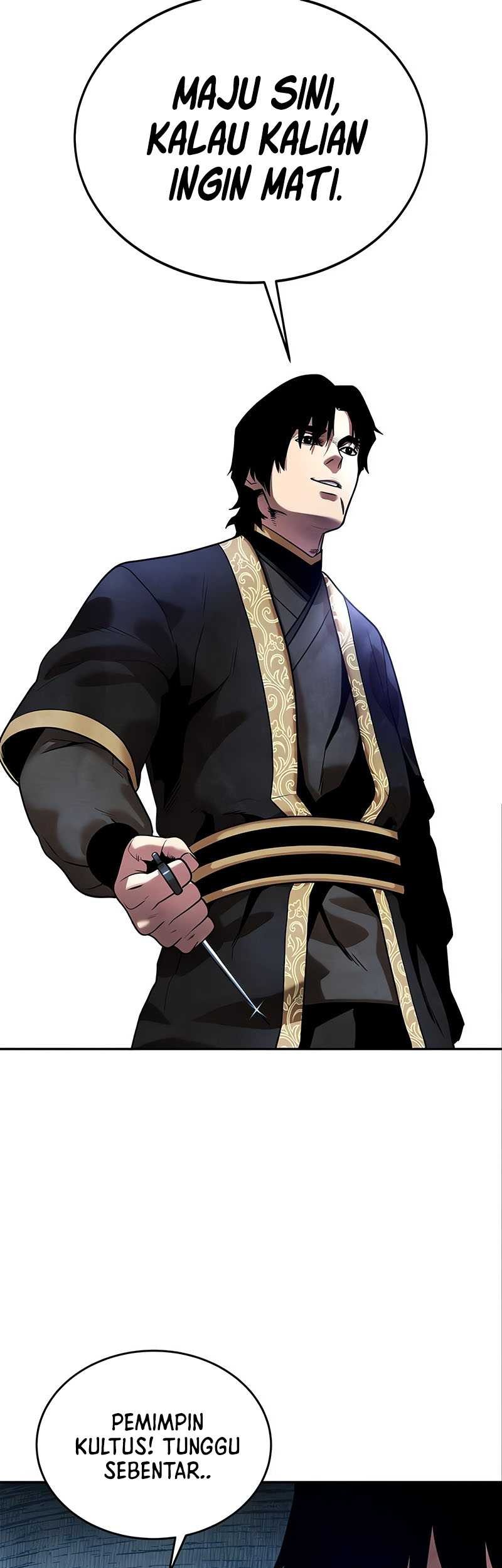 Guest Gun (Embodiment of the Assassin in the Murim World) Chapter 14 - halaman 10