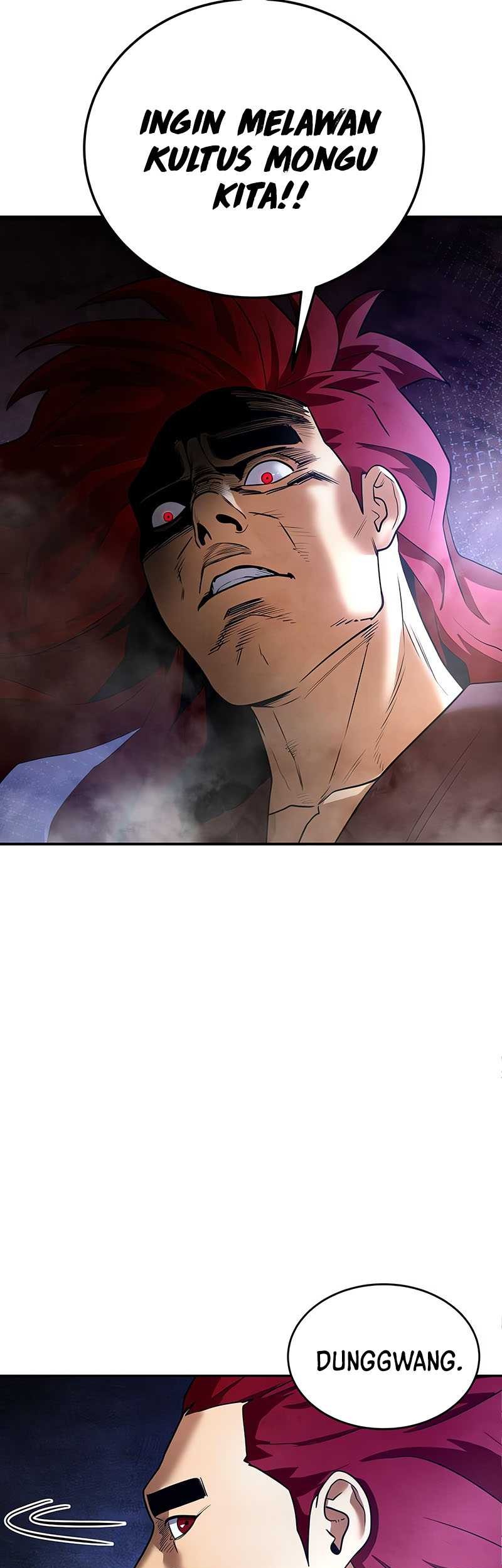 Guest Gun (Embodiment of the Assassin in the Murim World) Chapter 14 - halaman 14