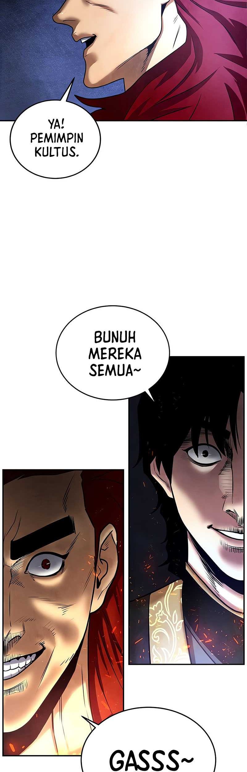 Guest Gun (Embodiment of the Assassin in the Murim World) Chapter 14 - halaman 15