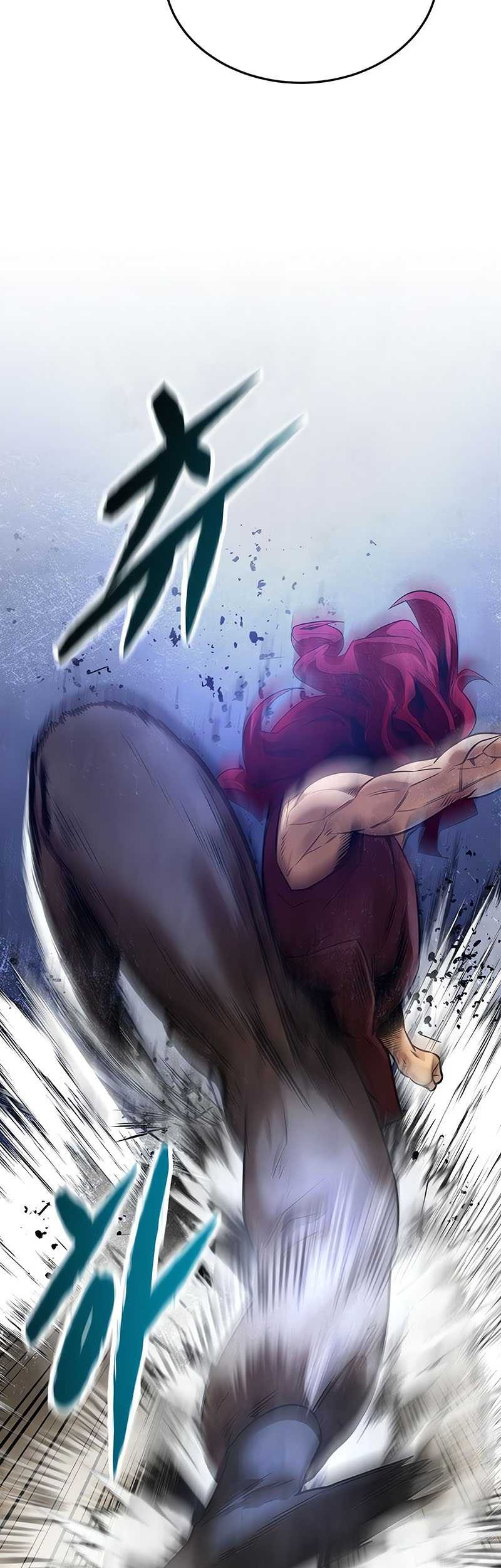 Guest Gun (Embodiment of the Assassin in the Murim World) Chapter 14 - halaman 16