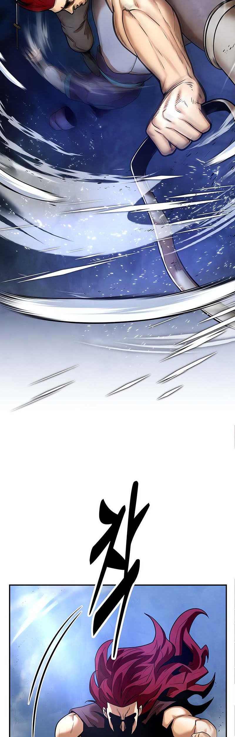 Guest Gun (Embodiment of the Assassin in the Murim World) Chapter 14 - halaman 19
