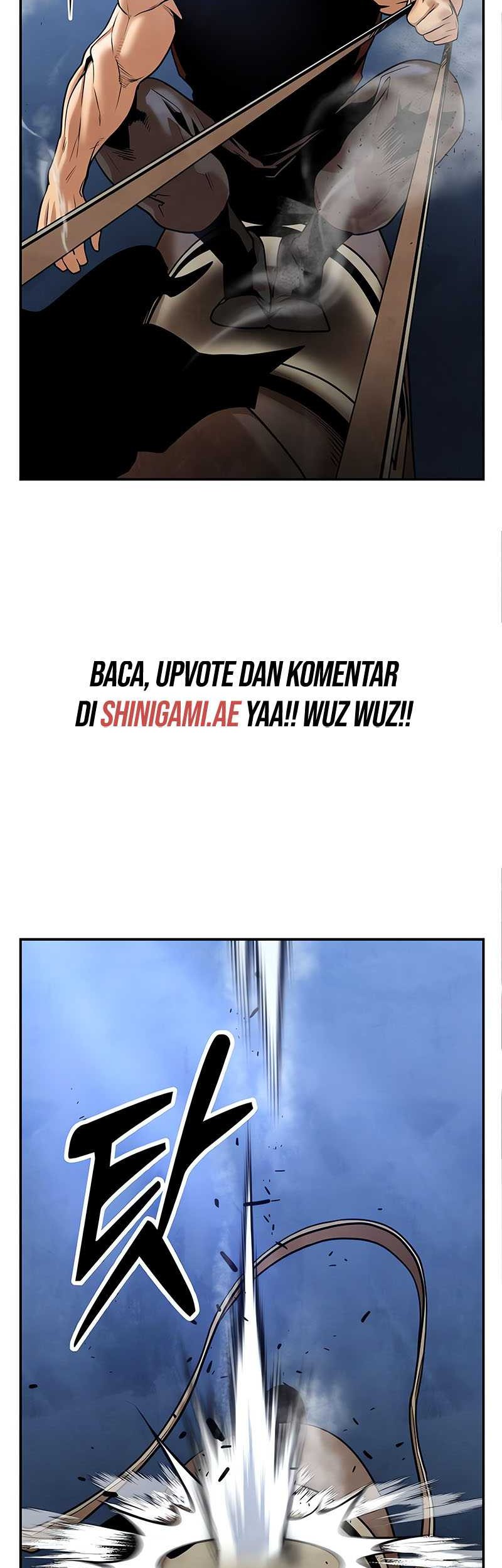 Guest Gun (Embodiment of the Assassin in the Murim World) Chapter 14 - halaman 20