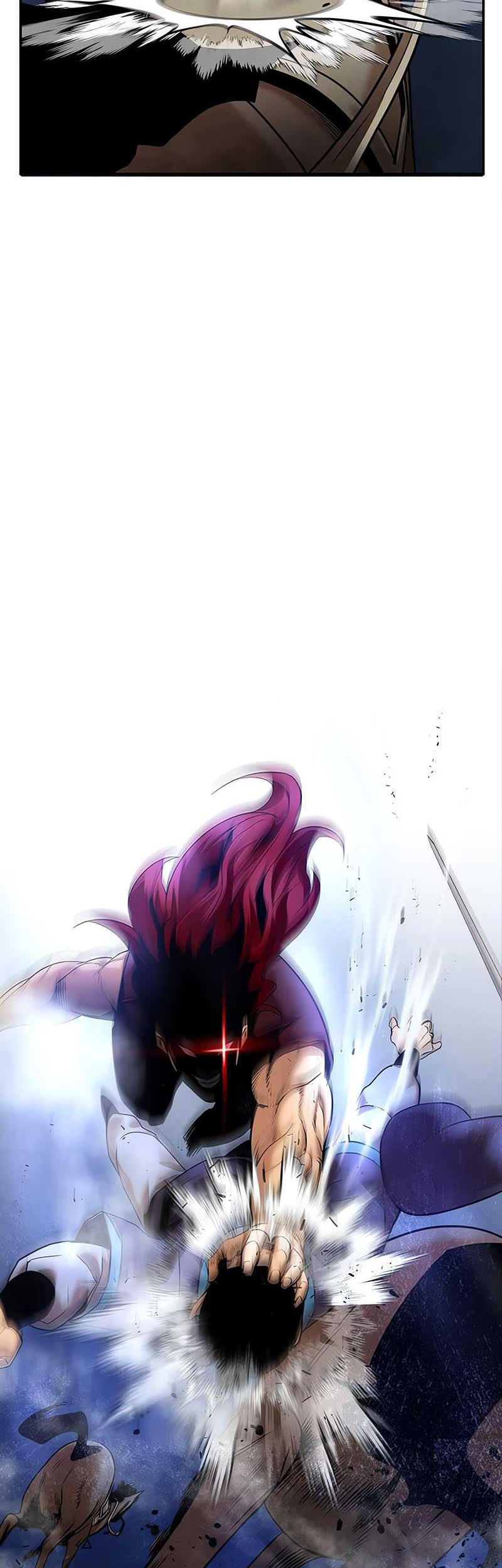 Guest Gun (Embodiment of the Assassin in the Murim World) Chapter 14 - halaman 21