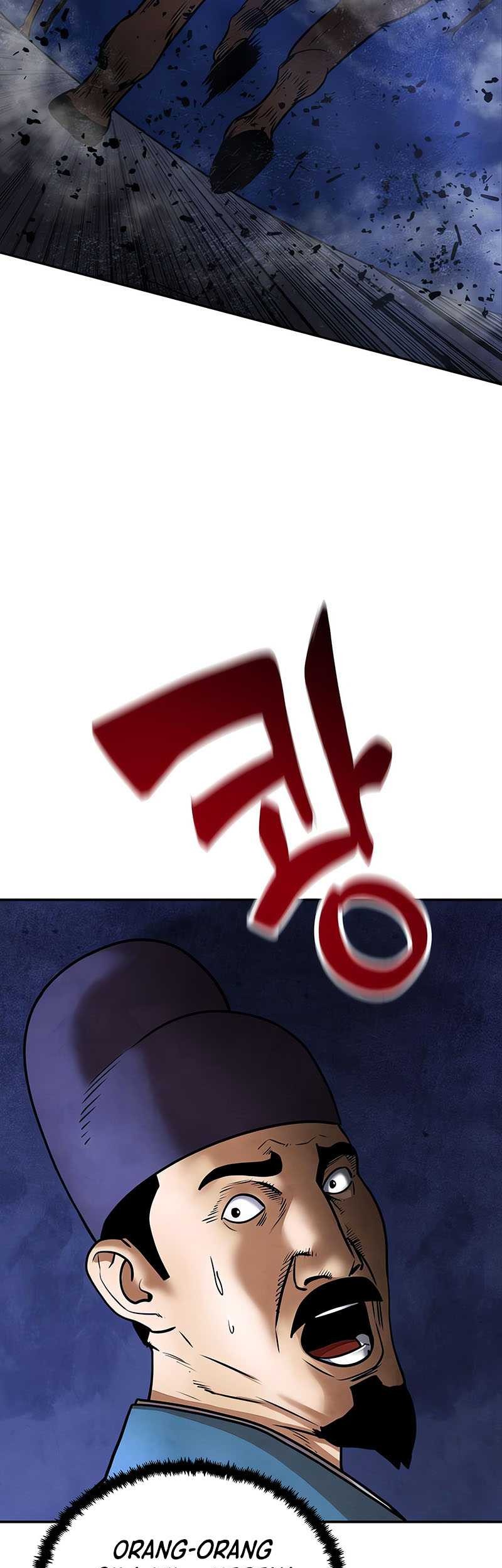 Guest Gun (Embodiment of the Assassin in the Murim World) Chapter 14 - halaman 22
