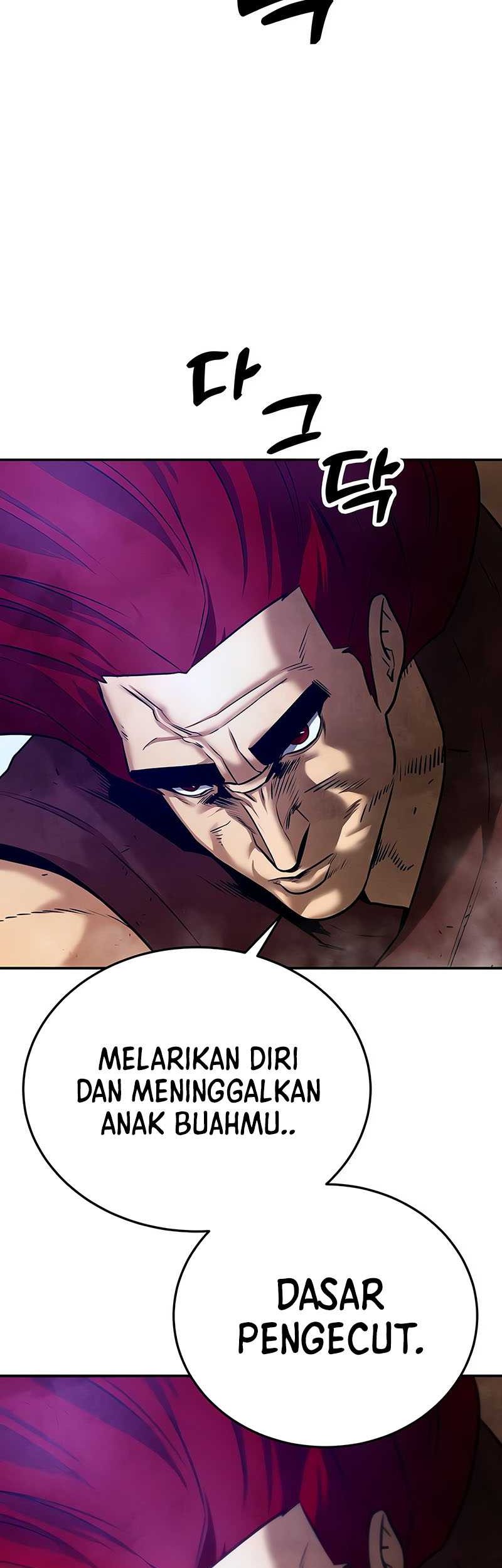 Guest Gun (Embodiment of the Assassin in the Murim World) Chapter 14 - halaman 24