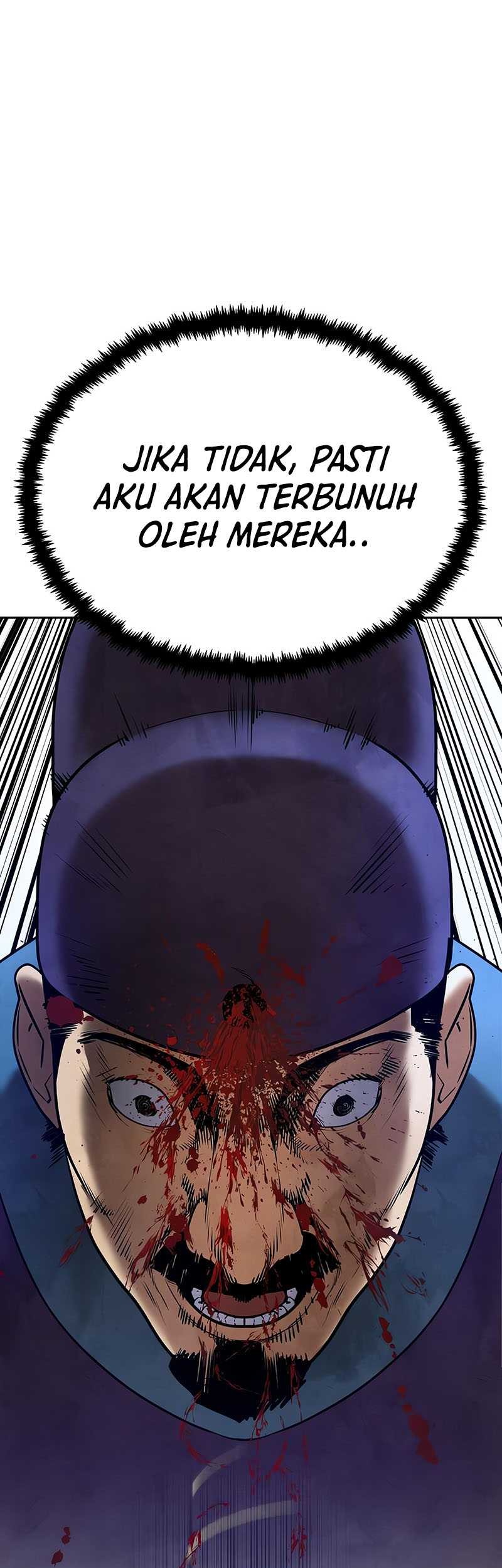 Guest Gun (Embodiment of the Assassin in the Murim World) Chapter 14 - halaman 26
