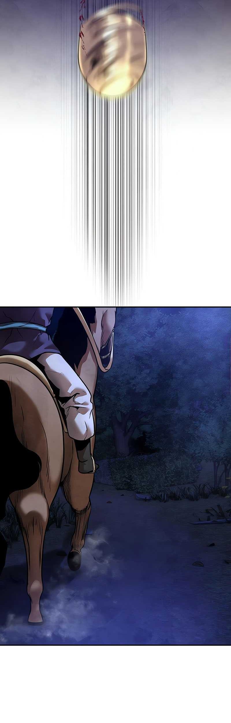 Guest Gun (Embodiment of the Assassin in the Murim World) Chapter 14 - halaman 27