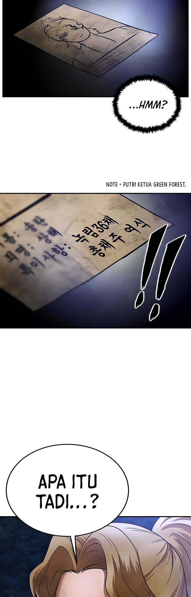 Guest Gun (Embodiment of the Assassin in the Murim World) Chapter 14 - halaman 36