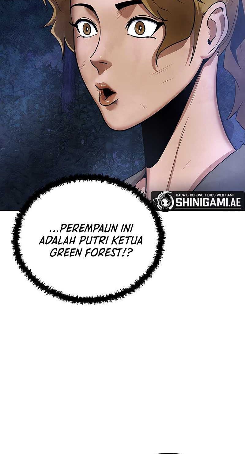 Guest Gun (Embodiment of the Assassin in the Murim World) Chapter 14 - halaman 37