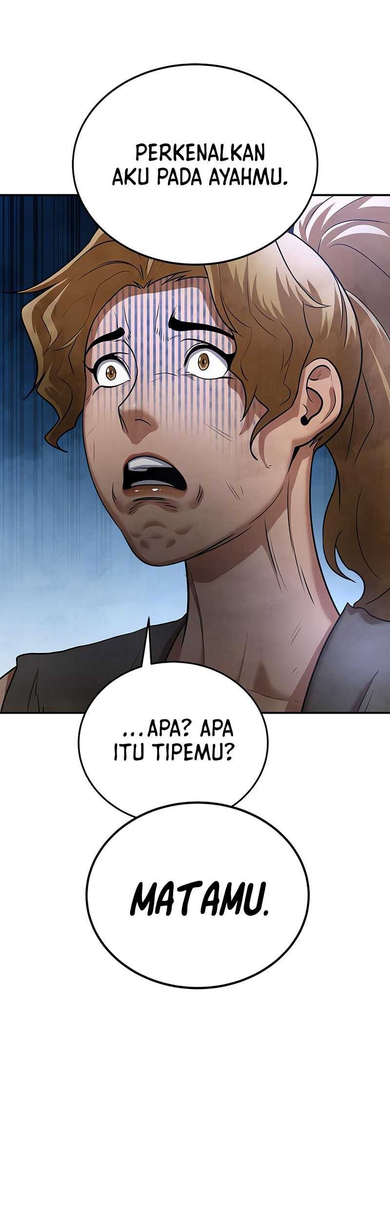 Guest Gun (Embodiment of the Assassin in the Murim World) Chapter 14 - halaman 40