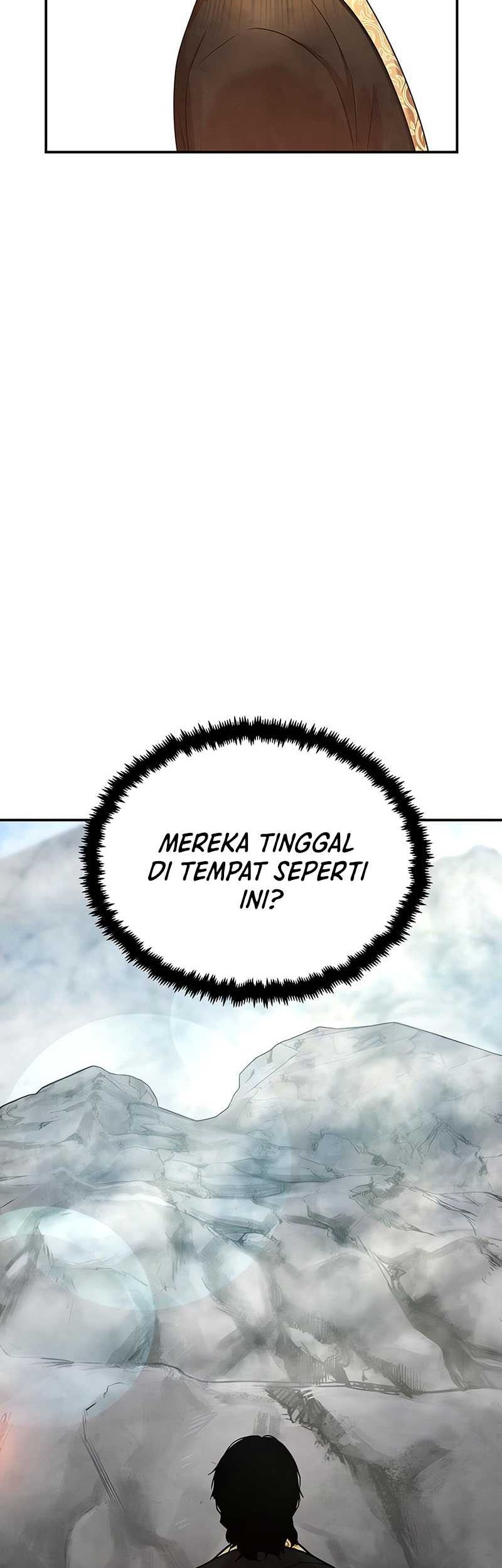 Guest Gun (Embodiment of the Assassin in the Murim World) Chapter 14 - halaman 43
