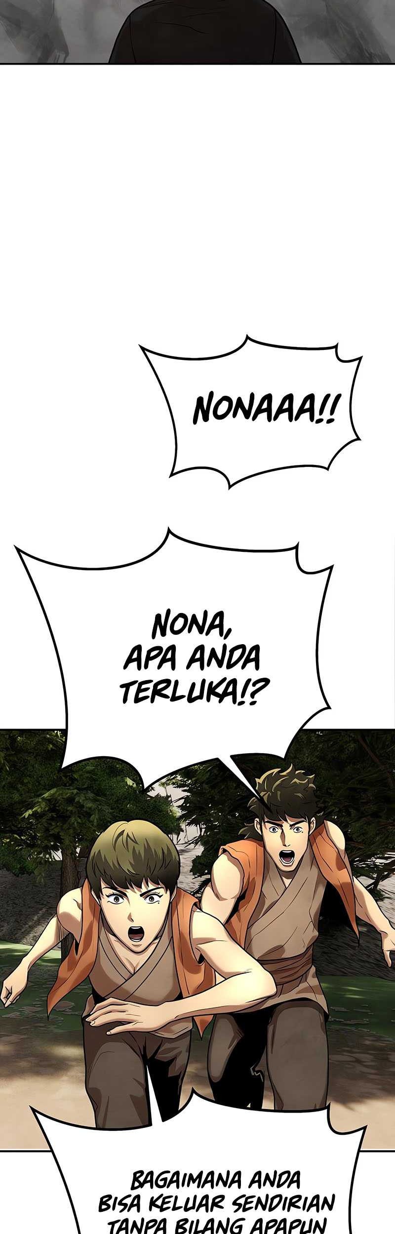 Guest Gun (Embodiment of the Assassin in the Murim World) Chapter 14 - halaman 44