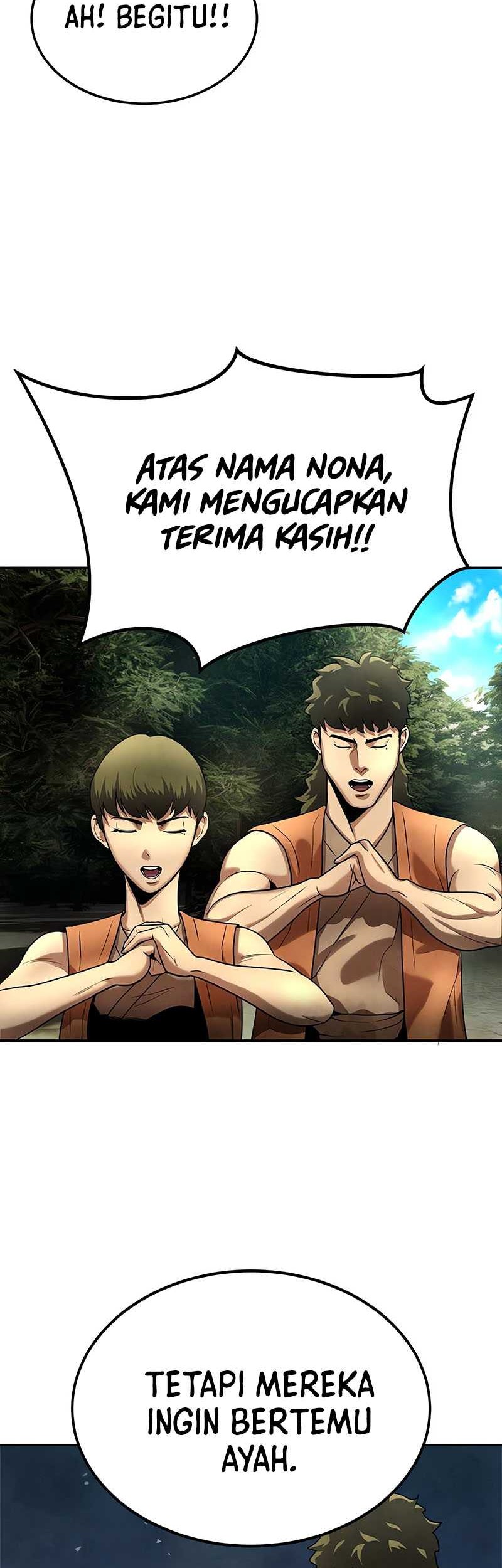 Guest Gun (Embodiment of the Assassin in the Murim World) Chapter 14 - halaman 47