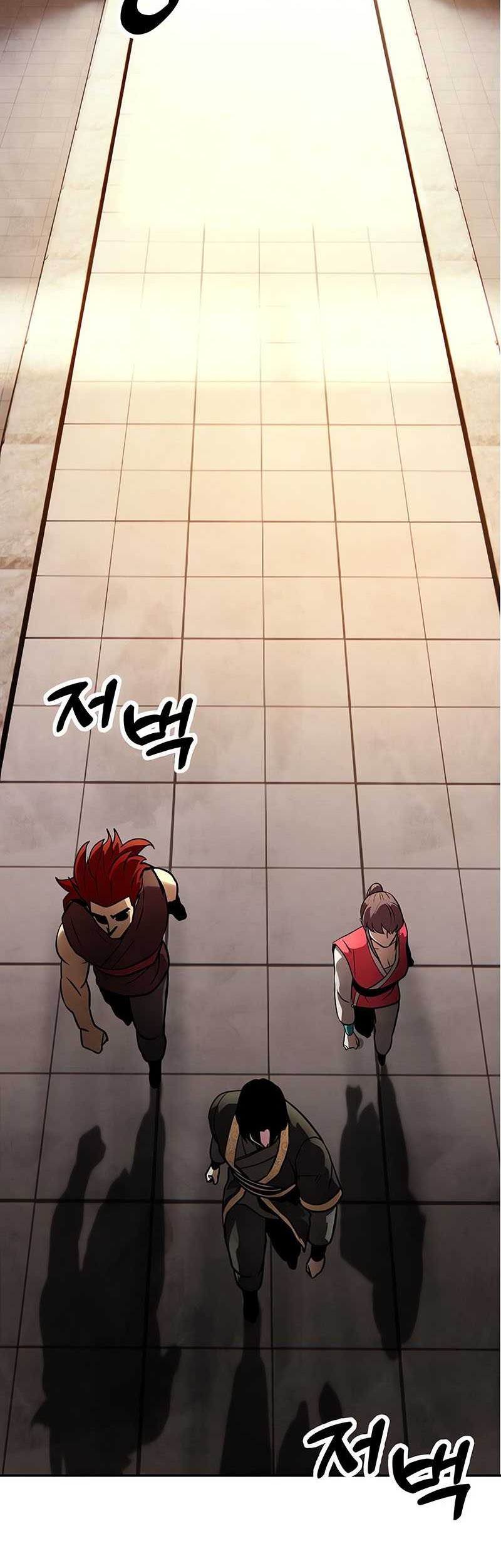 Guest Gun (Embodiment of the Assassin in the Murim World) Chapter 14 - halaman 53