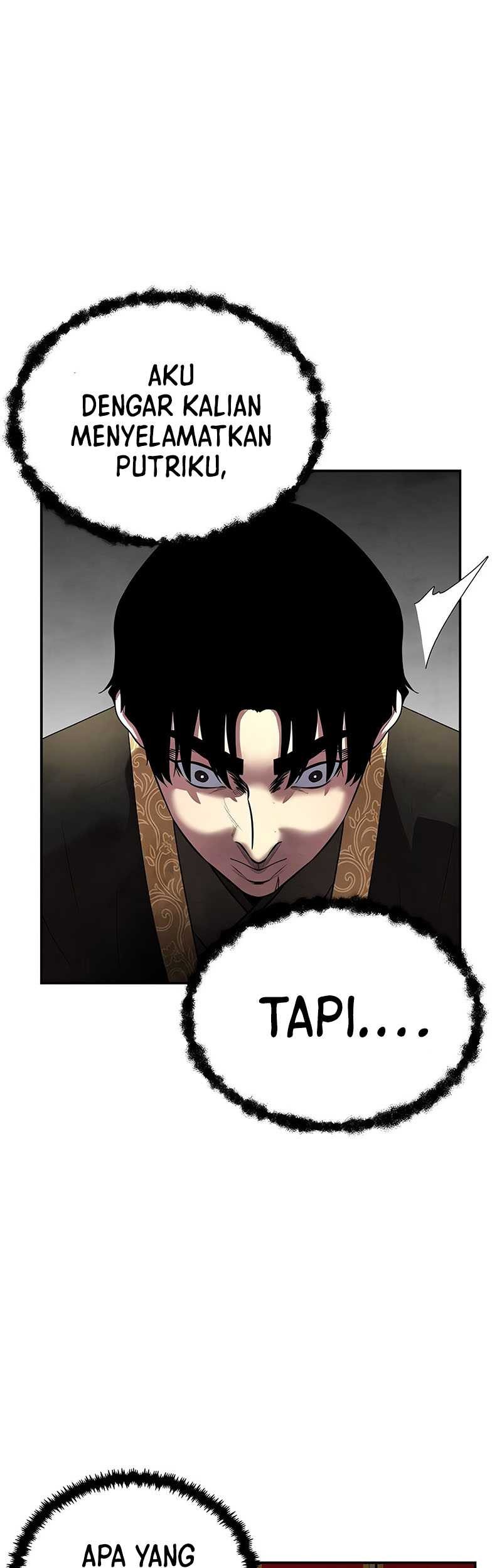 Guest Gun (Embodiment of the Assassin in the Murim World) Chapter 14 - halaman 54