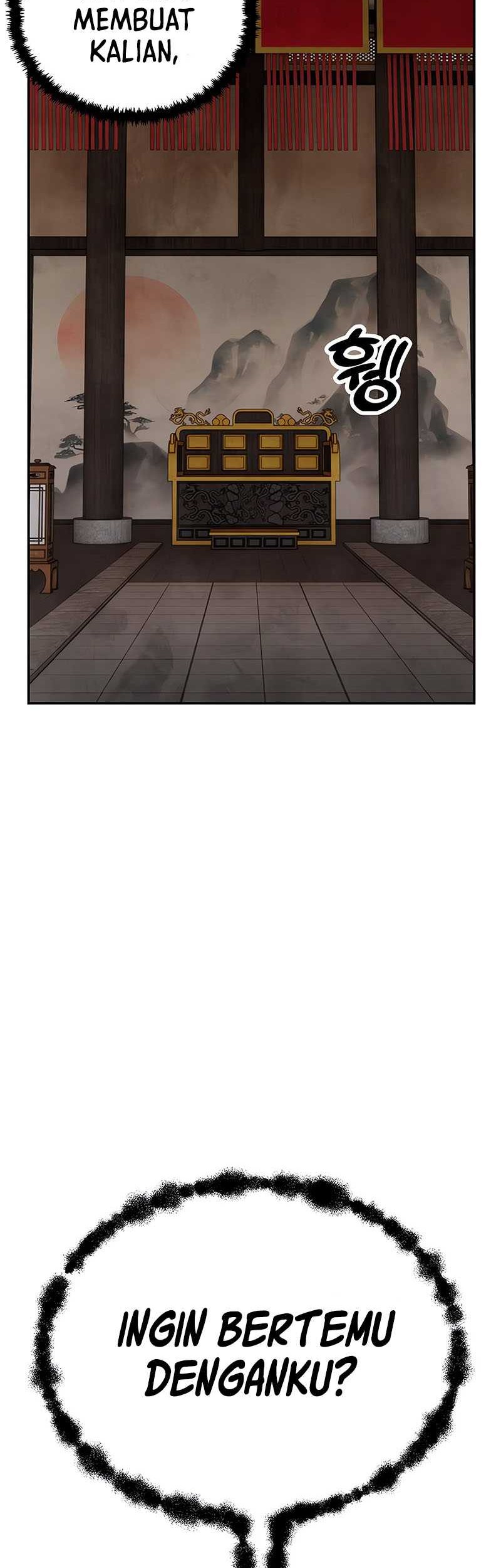 Guest Gun (Embodiment of the Assassin in the Murim World) Chapter 14 - halaman 55