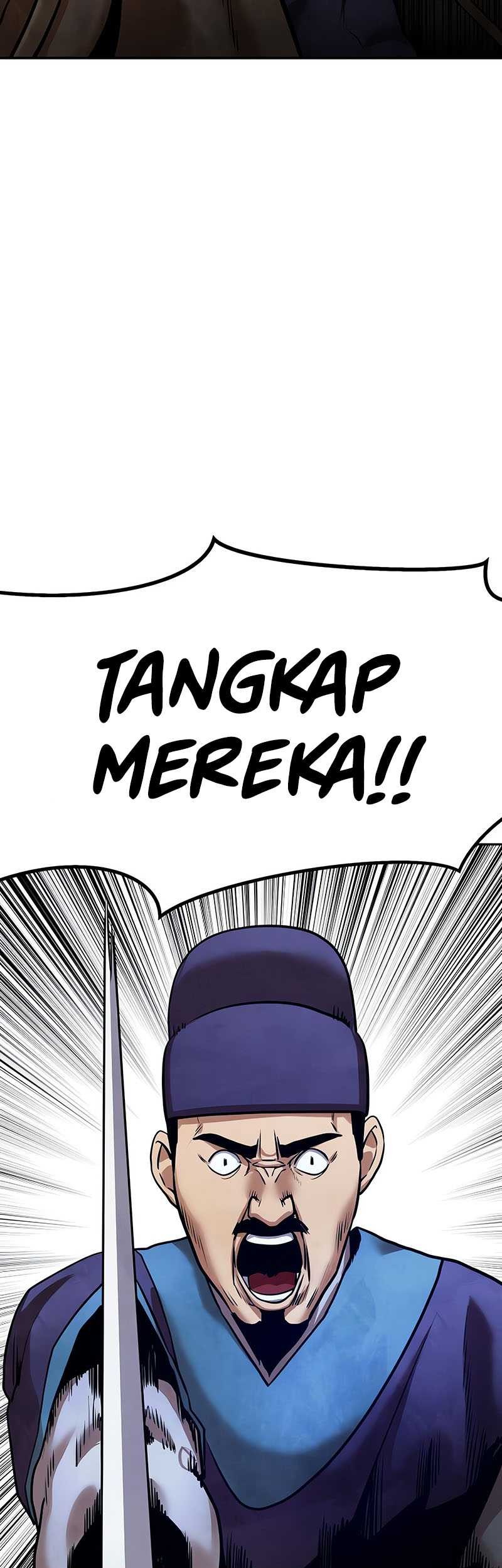 Guest Gun (Embodiment of the Assassin in the Murim World) Chapter 14 - halaman 6