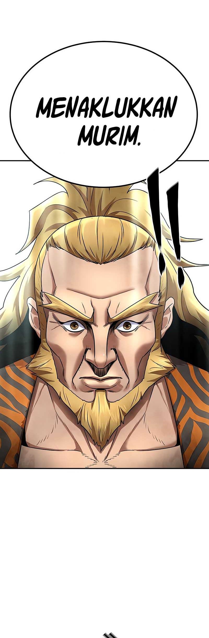 Guest Gun (Embodiment of the Assassin in the Murim World) Chapter 14 - halaman 61
