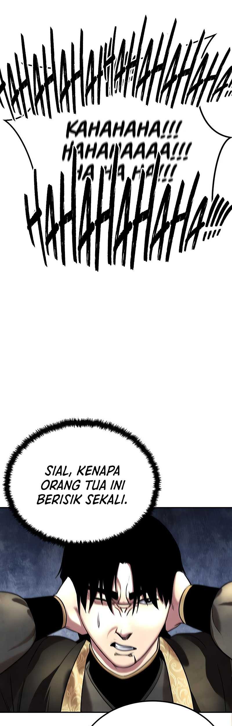 Guest Gun (Embodiment of the Assassin in the Murim World) Chapter 14 - halaman 62