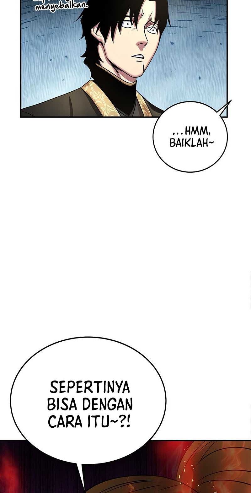 Guest Gun (Embodiment of the Assassin in the Murim World) Chapter 14 - halaman 65