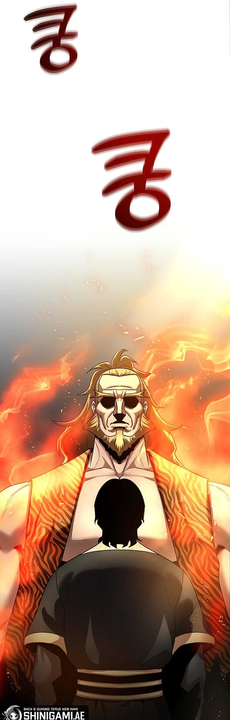 Guest Gun (Embodiment of the Assassin in the Murim World) Chapter 14 - halaman 67